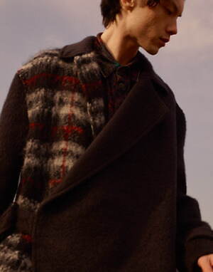 マヒト モトヨシ(MAHITO MOTOYOSHI) 2023-24年秋冬メンズコレクション  - 写真24