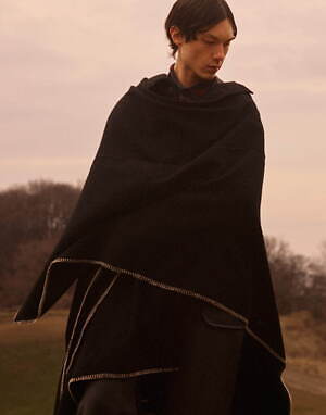 マヒト モトヨシ(MAHITO MOTOYOSHI) 2023-24年秋冬メンズコレクション  - 写真7