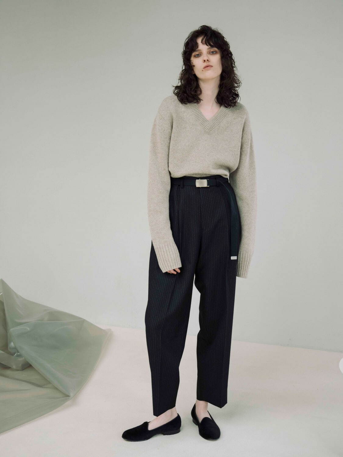 ユーゲン 2023-24年秋冬<span>コレクション</span> - 写真12
