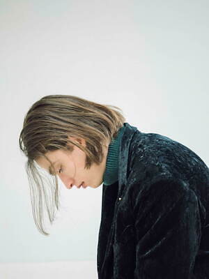 ユーゲン(HEUGN) 2023-24年秋冬ウィメンズ&メンズコレクション  - 写真1