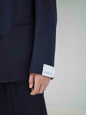 ユーゲン(HEUGN) 2023-24年秋冬ウィメンズ&メンズコレクション  - 写真7