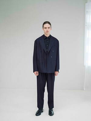 ユーゲン(HEUGN) 2023-24年秋冬ウィメンズ&メンズコレクション  - 写真8