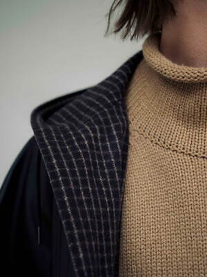 ユーゲン(HEUGN) 2023-24年秋冬ウィメンズ&メンズコレクション  - 写真9