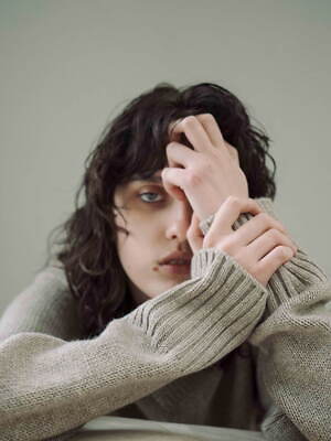 ユーゲン(HEUGN) 2023-24年秋冬ウィメンズ&メンズコレクション  - 写真11