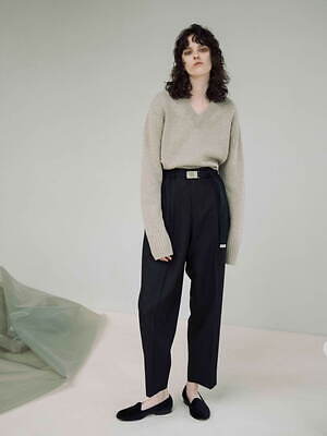 ユーゲン(HEUGN) 2023-24年秋冬ウィメンズ&メンズコレクション  - 写真12