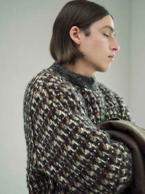 ユーゲン(HEUGN) 2023-24年秋冬ウィメンズ&メンズコレクション  - 写真13