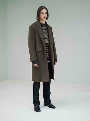 ユーゲン(HEUGN) 2023-24年秋冬ウィメンズ&メンズコレクション  - 写真14