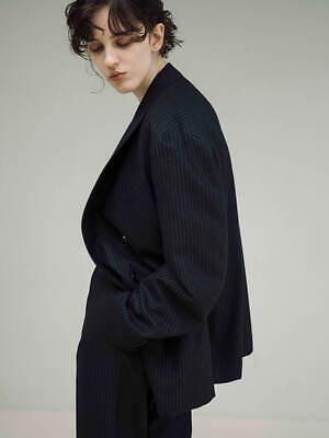 ユーゲン(HEUGN) 2023-24年秋冬ウィメンズ&メンズコレクション  - 写真15