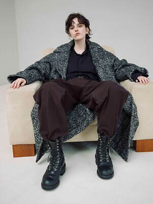 ユーゲン(HEUGN) 2023-24年秋冬ウィメンズ&メンズコレクション  - 写真17