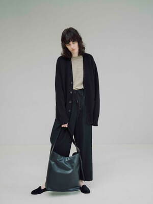 ユーゲン(HEUGN) 2023-24年秋冬ウィメンズ&メンズコレクション  - 写真22