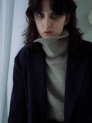 ユーゲン(HEUGN) 2023-24年秋冬ウィメンズ&メンズコレクション  - 写真23