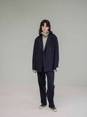 ユーゲン(HEUGN) 2023-24年秋冬ウィメンズ&メンズコレクション  - 写真24