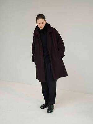 ユーゲン(HEUGN) 2023-24年秋冬ウィメンズ&メンズコレクション  - 写真26