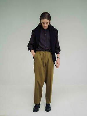 ユーゲン(HEUGN) 2023-24年秋冬ウィメンズ&メンズコレクション  - 写真28