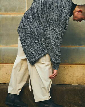 タンジェネット(tangenet) 2023-24年秋冬メンズコレクション  - 写真18