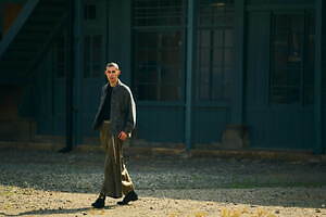 タンジェネット(tangenet) 2023-24年秋冬メンズコレクション  - 写真24