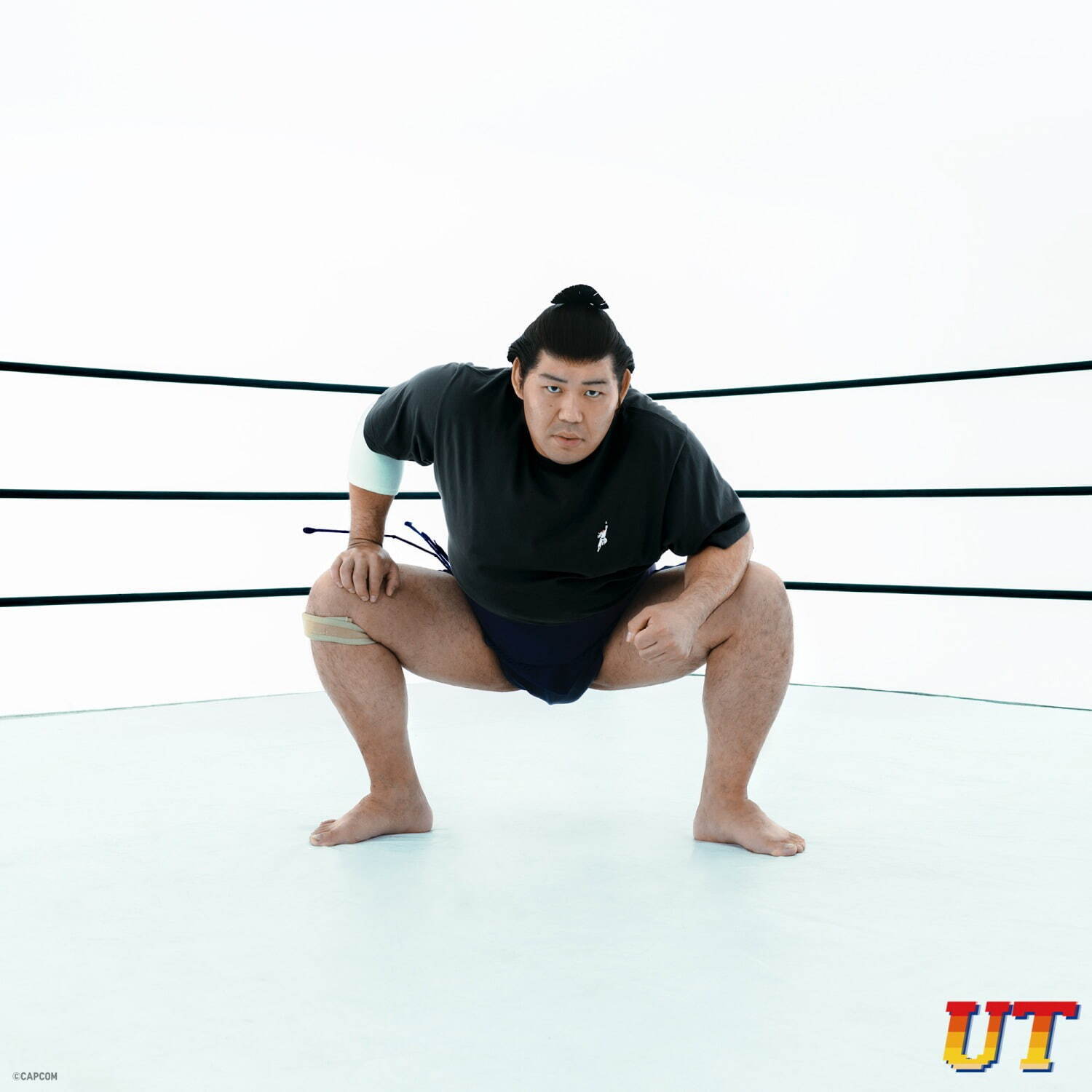 ユニクロ(UNIQLO) UT ストリートファイター 鉄拳｜写真3