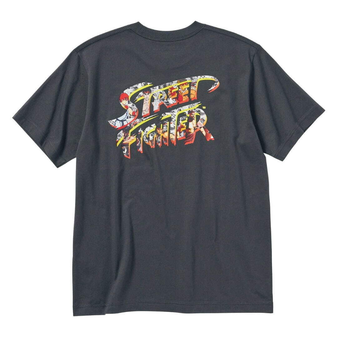 Tシャツ 1,500円