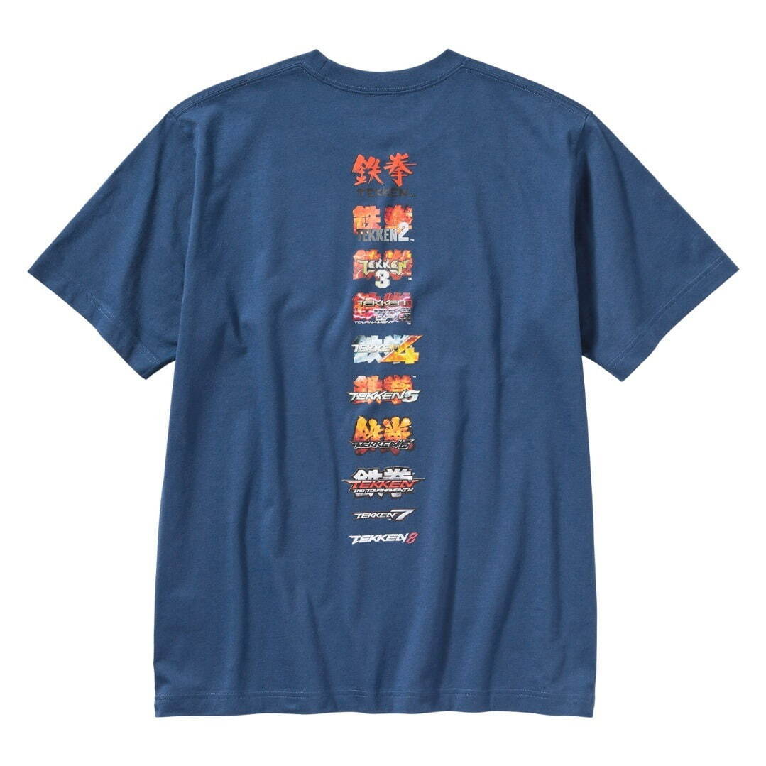 Tシャツ 1,500円