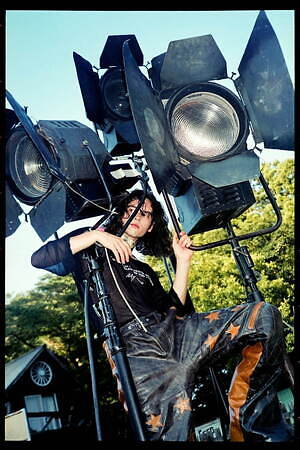 ダイリク(DAIRIKU) 2024年春夏メンズコレクション  - 写真1