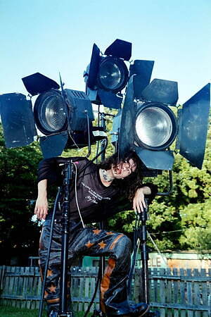 ダイリク(DAIRIKU) 2024年春夏メンズコレクション  - 写真2