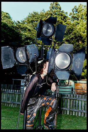 ダイリク(DAIRIKU) 2024年春夏メンズコレクション  - 写真3