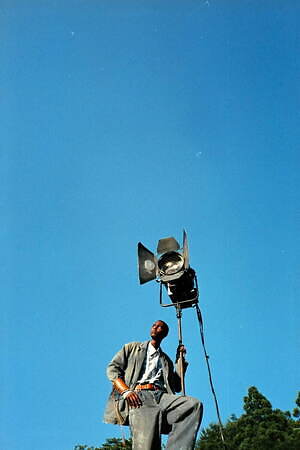 ダイリク(DAIRIKU) 2024年春夏メンズコレクション  - 写真4