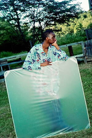 ダイリク(DAIRIKU) 2024年春夏メンズコレクション  - 写真6