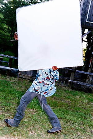 ダイリク(DAIRIKU) 2024年春夏メンズコレクション  - 写真7