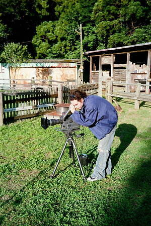 ダイリク(DAIRIKU) 2024年春夏メンズコレクション  - 写真8