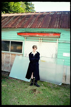 ダイリク(DAIRIKU) 2024年春夏メンズコレクション  - 写真12