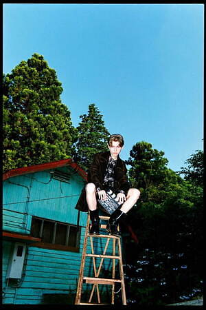 ダイリク(DAIRIKU) 2024年春夏メンズコレクション  - 写真13