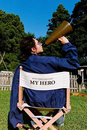 ダイリク(DAIRIKU) 2024年春夏メンズコレクション  - 写真20