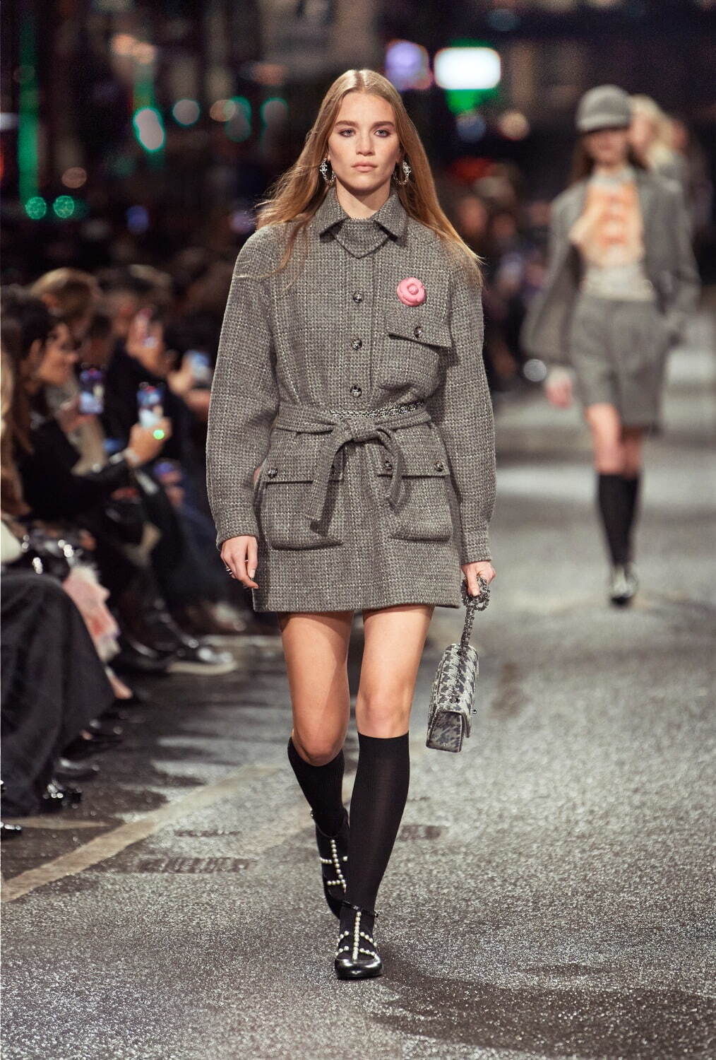 シャネル 2024年プレフォール<span>コレクション</span> - 写真41