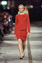 シャネル 2023/24年メティエダールコレクション - 創作意欲を掻き立てる“音楽の街”マンチェスター｜写真2