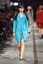 シャネル 2023/24年メティエダールコレクション - 創作意欲を掻き立てる“音楽の街”マンチェスター｜写真6