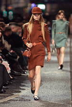 シャネル 2023/24年メティエダールコレクション - 創作意欲を掻き立てる“音楽の街”マンチェスター｜写真14