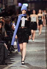 シャネル 2023/24年メティエダールコレクション - 創作意欲を掻き立てる“音楽の街”マンチェスター｜写真68