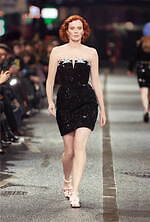 シャネル 2023/24年メティエダールコレクション - 創作意欲を掻き立てる“音楽の街”マンチェスター｜写真72