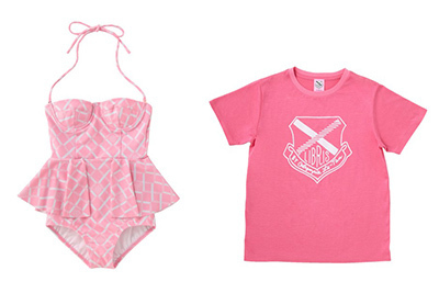 オランピア ル タン「アリス イン ワンダーランド」