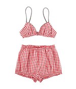 オランピア ル タン(Olympia Le-Tan) アリス イン ワンダーランド｜写真4