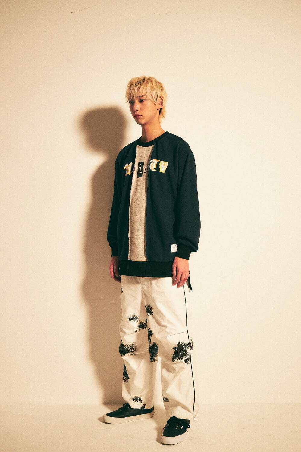 エフェクテン(EFFECTEN) 2024年春夏ウィメンズ&メンズコレクション  - 写真6