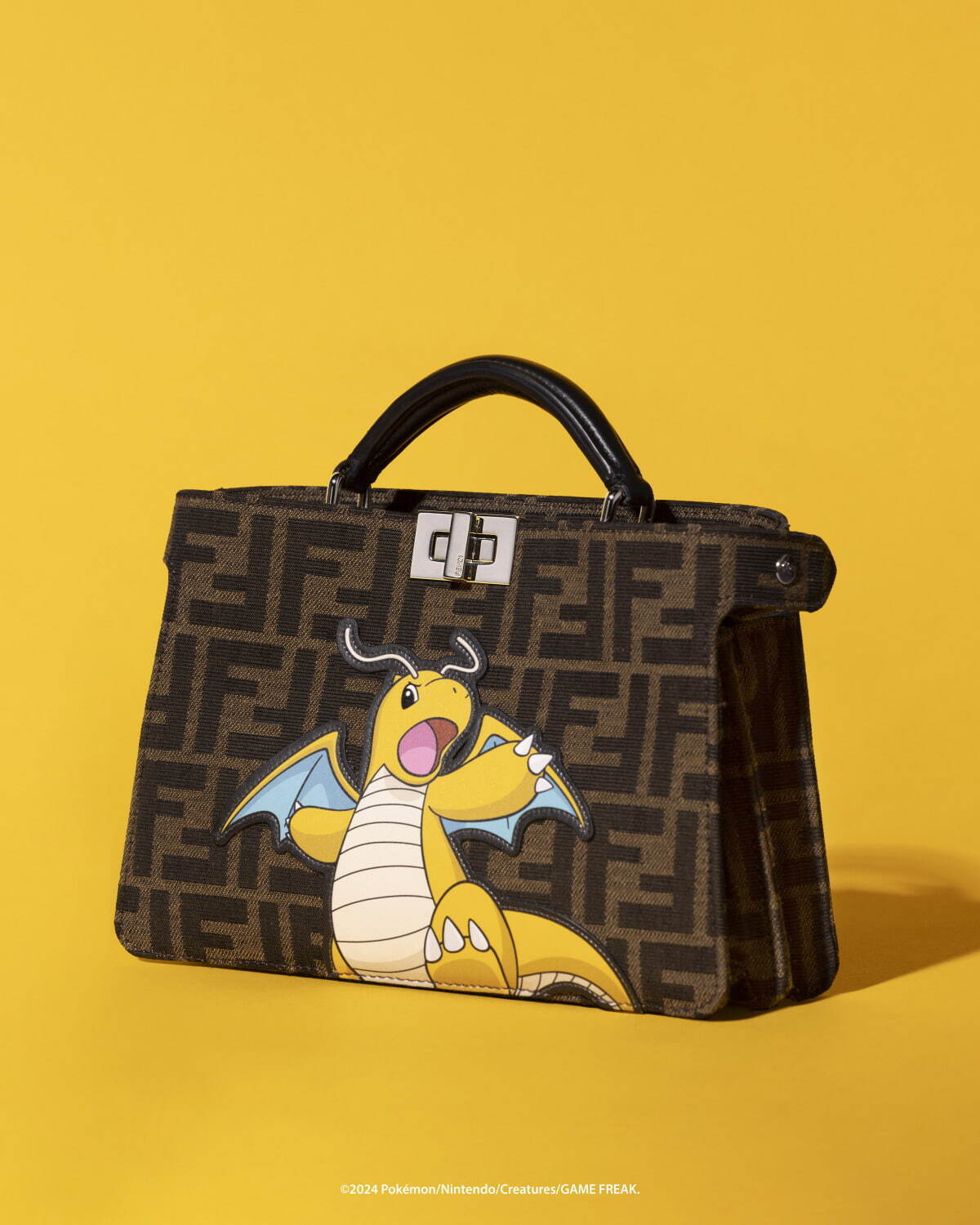 レディースFENDI