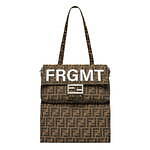 フェンディがポケモン＆フラグメントとコラボ、カイリューのバッグやモンスターボールのアクセサリー｜写真38