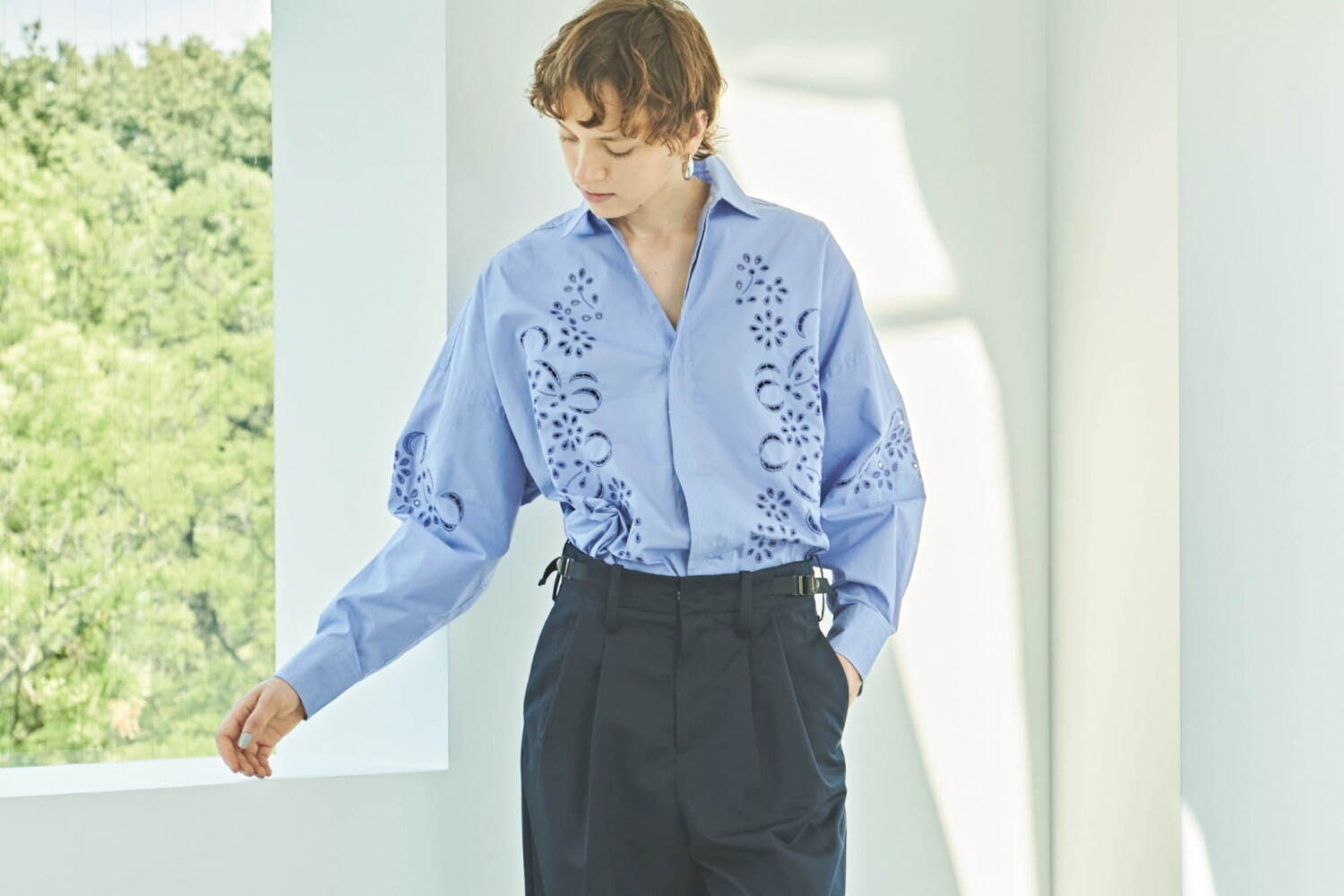 KHA:KI 2024SS Collection