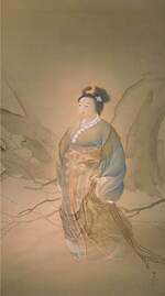 近代を代表する日本画家・池上秀畝の展覧会が練馬区立美術館で - 華麗な花鳥画など、代表作が一堂に｜写真2