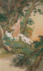 近代を代表する日本画家・池上秀畝の展覧会が練馬区立美術館で - 華麗な花鳥画など、代表作が一堂に｜写真3