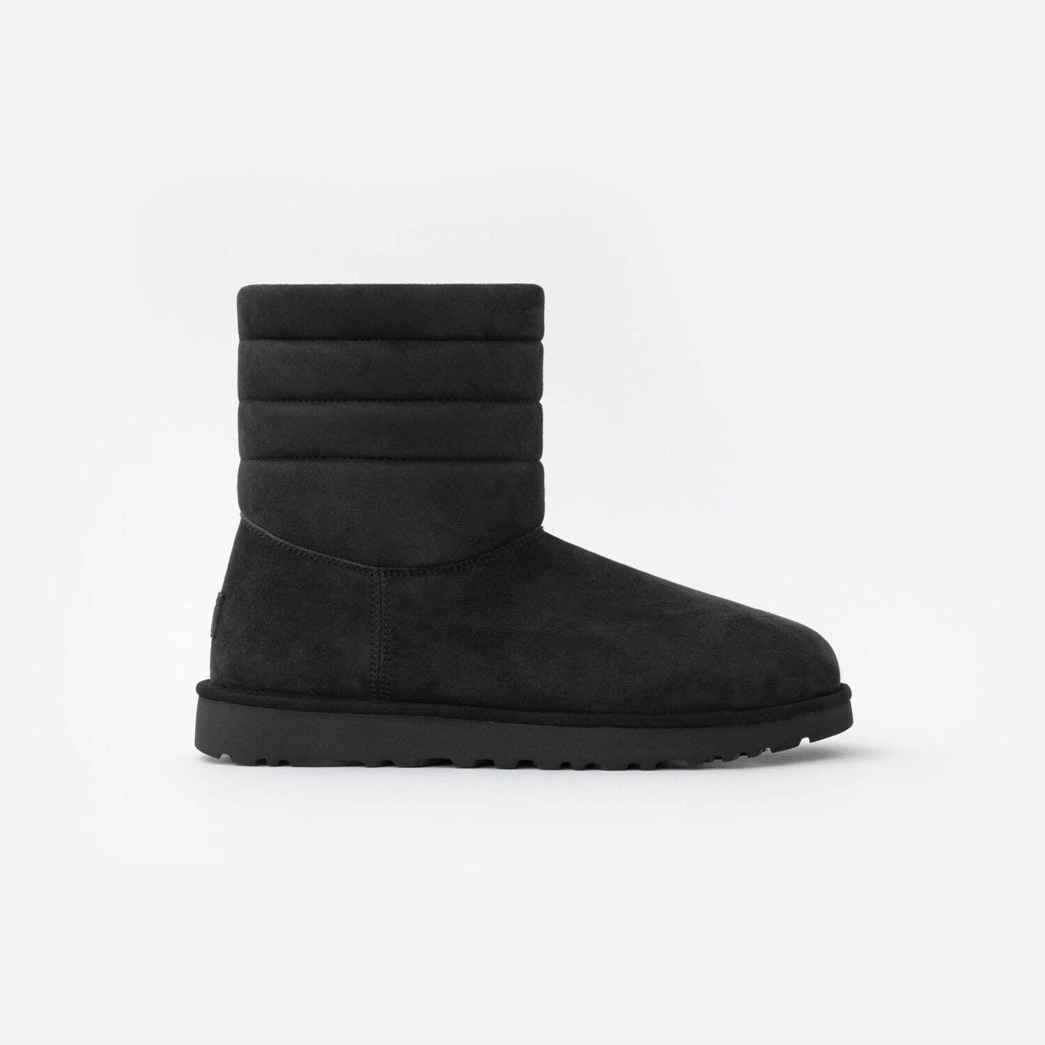 アグ(UGG), スタンプド(STAMPD) プル オン ブーツ｜写真7
