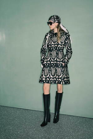 ヴァレンティノ(VALENTINO) 2024年秋ウィメンズコレクション  - 写真1