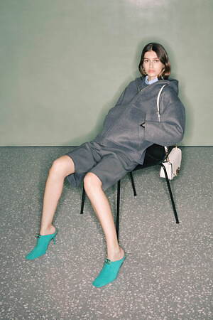 ヴァレンティノ(VALENTINO) 2024年秋ウィメンズコレクション  - 写真14